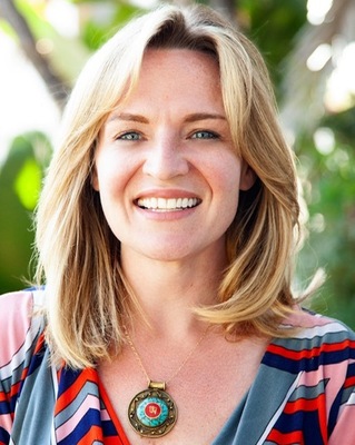 Photo of Tiff Thompson -Neurofield Neurotherapy, Marriage & Family Therapist in 93101, CA