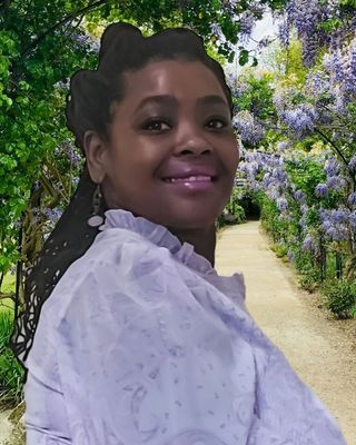 Photo of Shomari Beamon, Licensed Professional Counselor, LPC