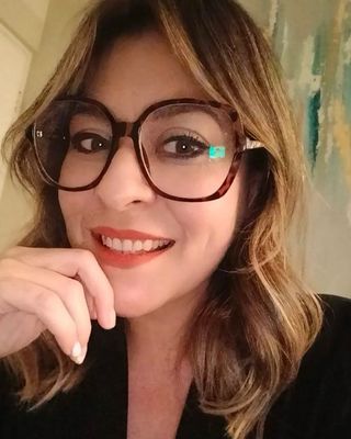 Foto de Melissa Serna Garza, Psicólogo, Lic. en Psicología