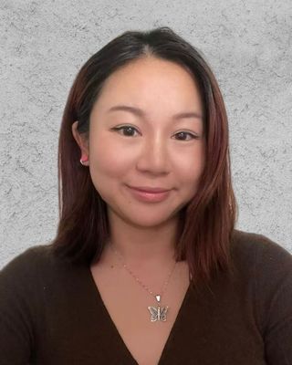 Photo of Yajun Stella Zeng, Clinical Social Work/Therapist, LCSW, MSW, MSG