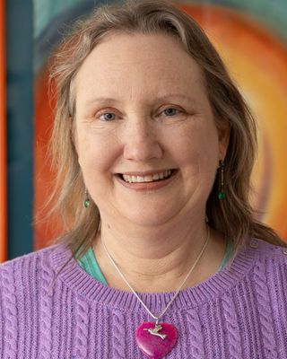 Photo of Katherine Kirk, Marriage & Family Therapist, LMFT