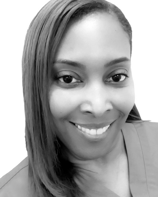 Photo of Chanda Richardson, Psychiatric Nurse Practitioner, PMHNP