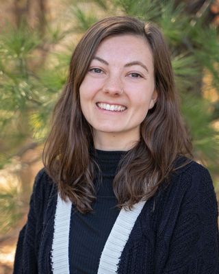 Photo of Katherine McArthur, LAC