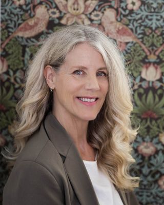 Photo of Karen Goble, Counsellor, MA, RCC