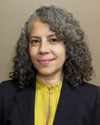 Photo of Eduvigis Cruz-Arrieta, PhD, MPhil, MA, Psychologist in New York