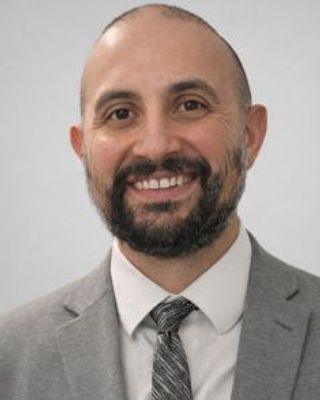 Photo of Peter Costello, Psychiatric Nurse Practitioner, MSN, APRN, PMHNP-B
