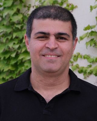 Photo of Nima Abbaspour, Registered Psychotherapist (Qualifying) in Richmond Hill, ON