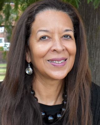 Photo of Pamela D. Brown, PhD, CSP, LPC, Psychologist