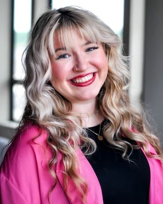 Photo of Kylie McMahan, Pre-Licensed Professional, MS, Pre-LPC