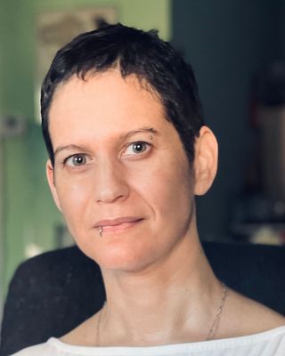 Photo of Marina Callozzo, Clinical Social Work/Therapist, LCSW