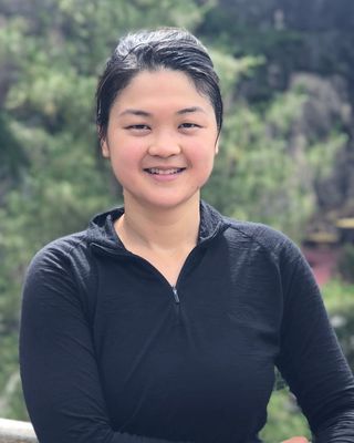 Photo of Philiana Wong, Counsellor, MA, CCC, RDT