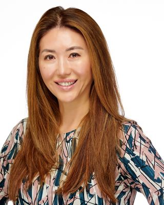 Photo of Dr. Claudia Ma - Modern Life Psychology, PhD, HSP, Psychologist