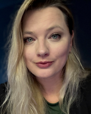 Photo of Irmina Fisk, Psychiatric Nurse Practitioner, PMHNP