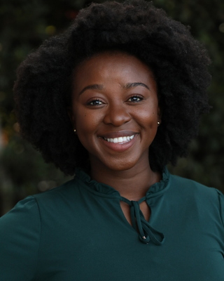 Photo of Gwen Mwanza McAuliffe, Marriage & Family Therapist in West Torrance, Torrance, CA