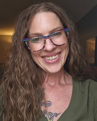 Photo of Stacy Wilson, Counselor, LMHC, NCC