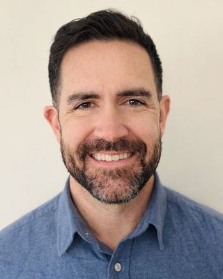 Photo of Ryan M. Steadman, Psychologist, Psy.D.