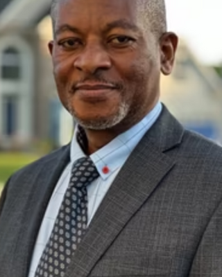 Photo of Leo Onuoha, Psychiatric Nurse Practitioner, PMHNP