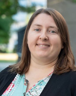 Photo of Melinda Bennett, LPC Intern