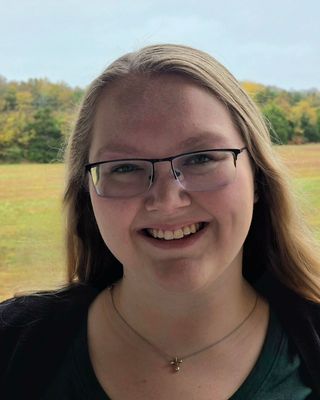 Photo of Ally Farley, Pre-Licensed Professional, A-LPC, MHSP, NCC