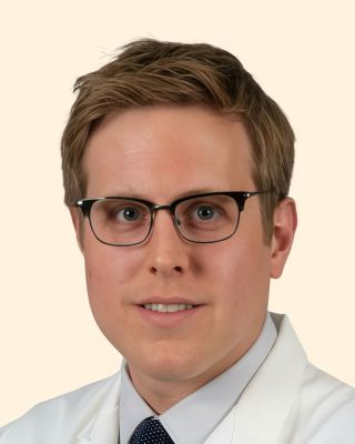 Photo of Dr. Taylor Fredrickson, Psychiatrist, MD