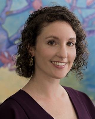 Photo of Paige O'Connell, PsyD, Psychologist in Orinda