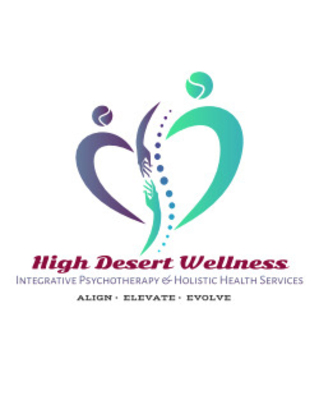 High Desert Wellness