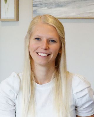 Photo of Karee Brown, Pre-Licensed Professional