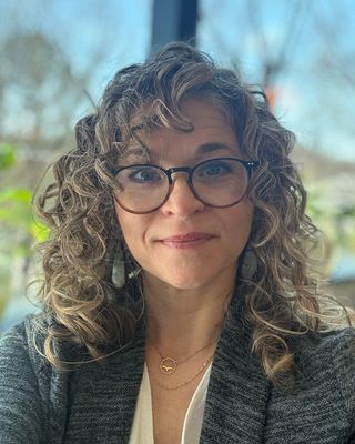 Photo of Aja Cann, Clinical Social Work/Therapist, LCSW, LCAS