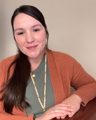 Photo of Lilliam Guajardo, Licensed Professional Counselor, MS, LPC