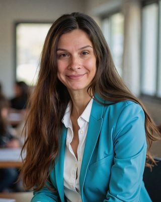 Photo of Arika Marie Schultz, Licensed Clinical Mental Health Counselor, LMHC, LCMHC