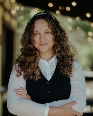 Photo of Jessica Compton, Counselor, LIMHP, LPC