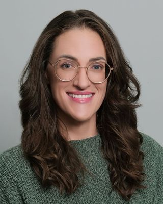 Photo of Jennifer Jones, Clinical Social Work/Therapist, LCSW