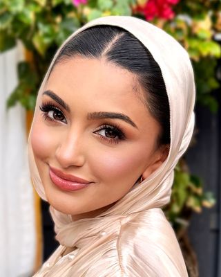 Photo of Saleka Kabir, Licensed Professional Counselor, MS, MA, LPC