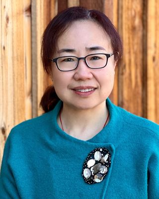 Photo of Annie Chen, Marriage & Family Therapist Associate in Pleasanton, CA