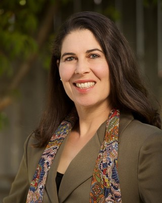 Photo of Andrea Cook, Psychologist