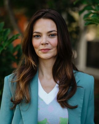 Photo of Ashley Vaden, Marriage & Family Therapist, LMFT