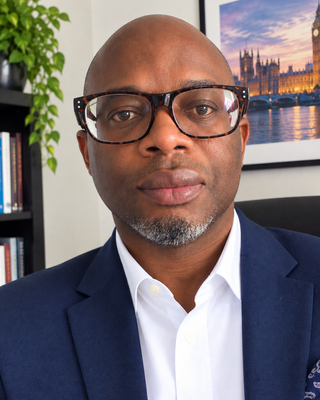 Photo of Larry Cooper - TS Counselling & Consulting Service, Counsellor, MNCPS Acc.