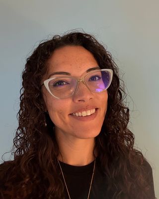 Photo of Sarah Mayo, Clinical Social Work/Therapist, LCSW, CCTP-1