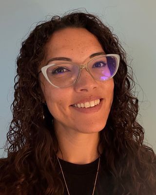Photo of Sarah Mayo, Clinical Social Work/Therapist, LCSW, CCTP-1