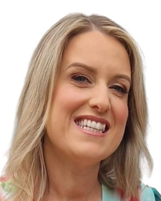 Photo of Katie Bird, Psychotherapist, MIACP
