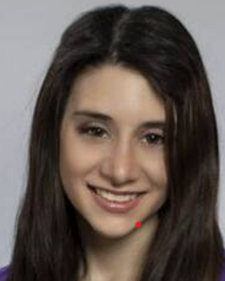 Photo of Alyssa Pearlstein, Clinical Social Work/Therapist, LCSW