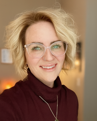 Photo of Sarah Nolan Romney, Clinical Social Work/Therapist, LCSW