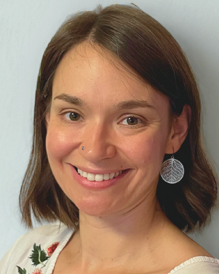 Photo of Emily Vosburgh, Clinical Social Work/Therapist, LICSW, IMH-E, RPYT