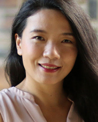 Photo of Qin Hu, Psychologist in Anson County, NC