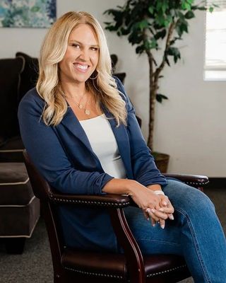 Photo of Nicole Rea, Psychiatric Nurse Practitioner, MSN, APRN, PMHNP