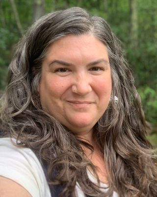 Photo of Jamie Salacup, Counselor, LMHC