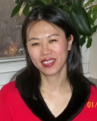 Photo of Jan Tang, Counselor, LMHC