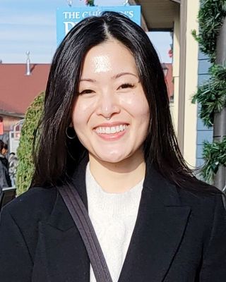 Photo of Chaeun Hwang, NCC, LAC, Counselor