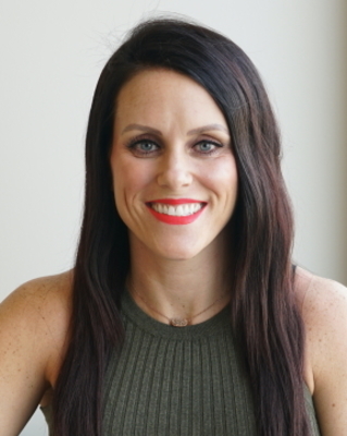 Photo of Macy Kasperbauer, Psychiatric Nurse Practitioner in Lincoln, NE