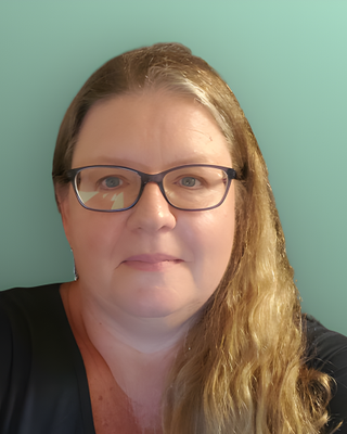 Photo of Michelle Anyan, Licensed Professional Counselor, LPC